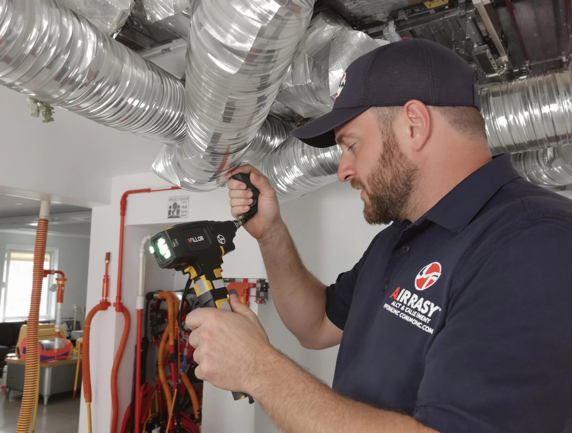 Duct Sealing service in Buford, GA