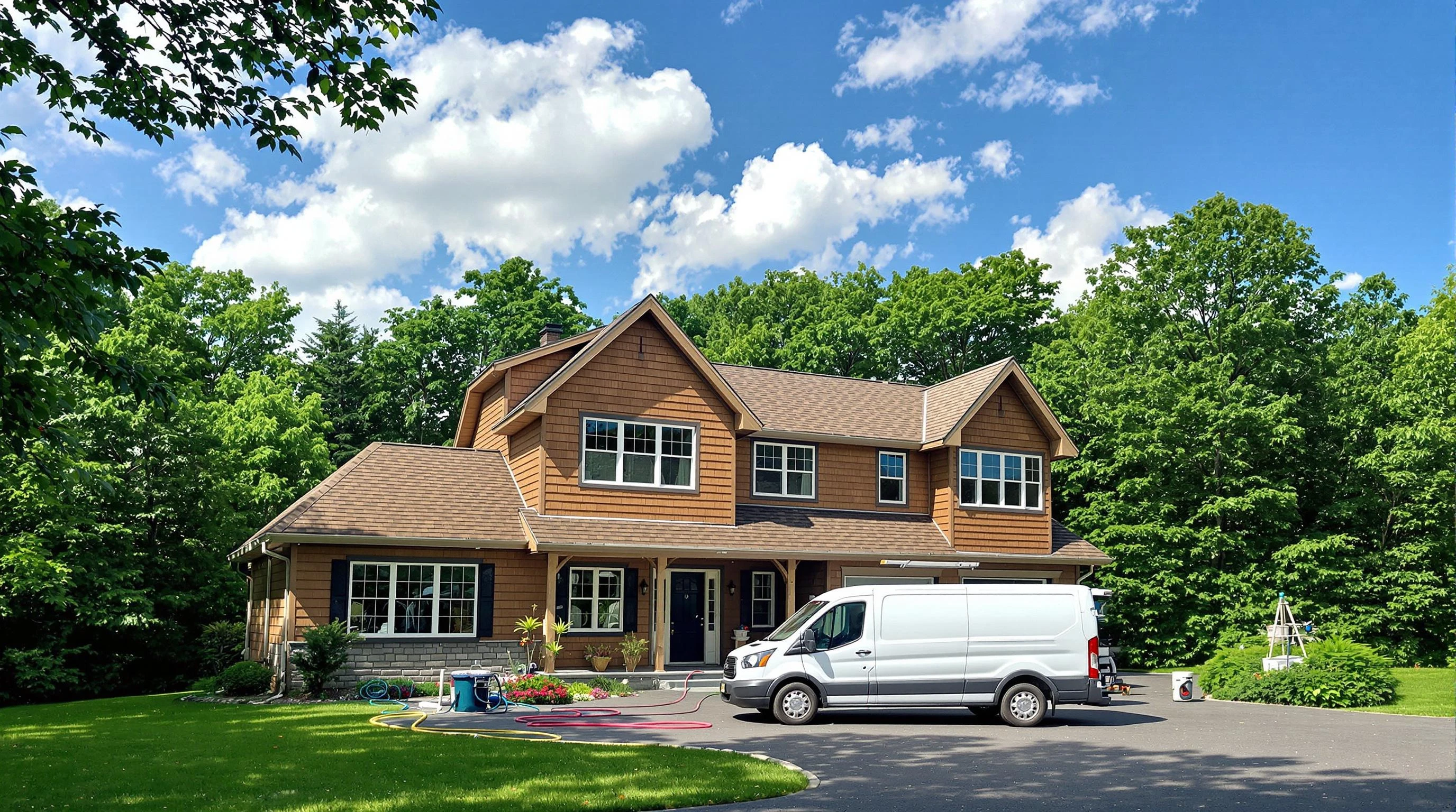 Buford Air Duct Cleaning indoor air quality, uv & mold in Buford, GA