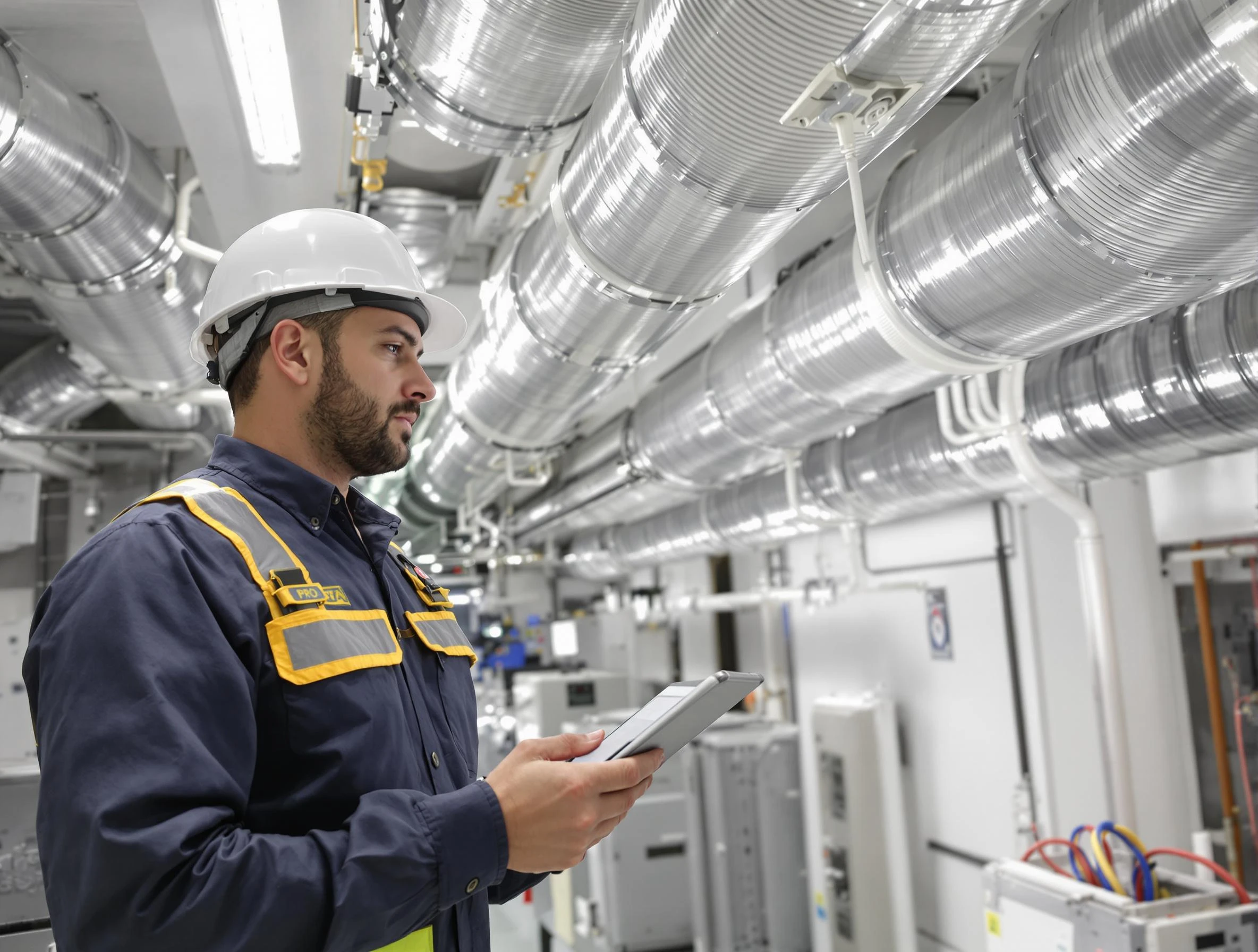 Filter Inspection service in Buford, GA